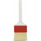 Επαγγελματικό Πινέλο Ζαχαροπλαστικής - Μαγειρικής Νο2 μεσαίο Φυσική Τρίχα 24 x 6εκ