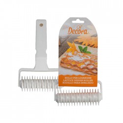 Κόφτης Σφολιάτας 10εκ με χερούλι