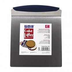 Inox Φτυάρι Τούρτας της (Cake Lifter) 20εκ.