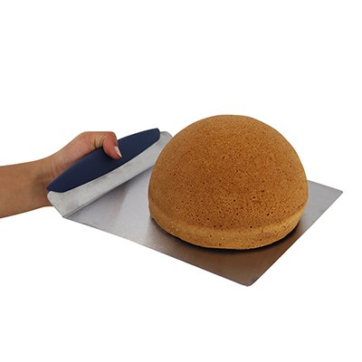 Inox Φτυάρι Τούρτας της (Cake Lifter) 20εκ.