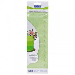 Πλευρικές ξύστρες - Ακρυλικές 250mm