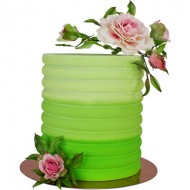 Πλευρικές ξύστρες - Ακρυλικές 250mm