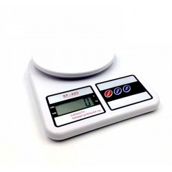 ΨΗΦΙΑΚΗ ΖΥΓΑΡΙΑ 10 ΚΙΛΩΝ ΜΕ ΔΥΟ ΜΠΑΤΑΡΙΕΣ