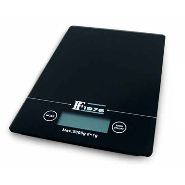 ΨΗΦΙΑΚΗ  ΖΥΓΑΡΙΑ ΑΚΡΙΒΕΙΑΣ 5 ΚΙΛΩΝ ΜΕ ΔΥΟ ΜΠΑΤΑΡΙΕΣ