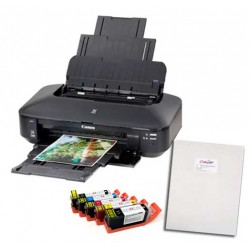 ΣΕΤ ΕΚΤΥΠΩΣΗΣ A3 - Cake Art