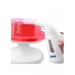 Ατμοποιητής για Ζαχαρόπαστα (Cake Steamer)