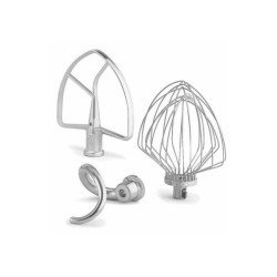 Mixer Ζαχαροπλαστικής 20 λίτρων - B20-GFA