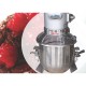 Mixer Ζαχαροπλαστικής 10 λίτρων - B10-GFA