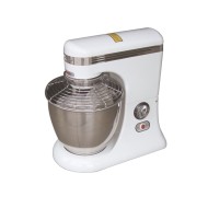 Mixer Ζαχαροπλαστικής 7.5 Λίτρων λευκό CS-B5A