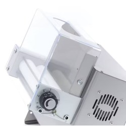 Μηχανή για παραγωγή φύλλου ζαχαρόπαστας 30cm