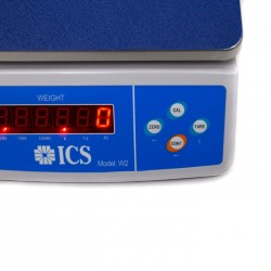 Ζυγός Βάρους W2 (6Kg, 15Kg, 30Kg)