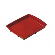 Φόρμα Σιλικόνης  28 X 24 cm - Y 4 cm της  Pavoni