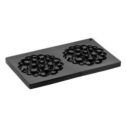 Κοράλι Καλούπι Σιλικόνης για διακόσμηση της Pavoni