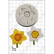 Νάρκισσος Καλούπι Σιλικόνης - FPC