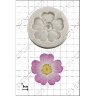 Dog Rose - Καλούπι Σιλικόνης - FPC