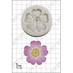 Dog Rose - Καλούπι Σιλικόνης - FPC