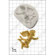 Φτερωτός Άγγελος - Καλούπι Σιλικόνης της FPC