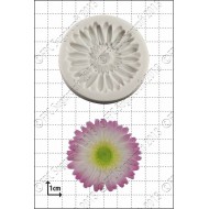 Ζέρμπερα - Καλούπι για Ζαχαρόπαστα - Σοκολάτα της FPC