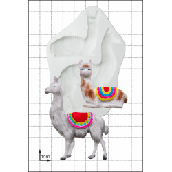 Λάμα - Καλούπι Σιλικόνης της FPC