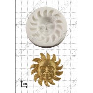 Άνθρωπος στον Ήλιο - Καλούπι Σιλικόνης της FPC - Man in the Sun