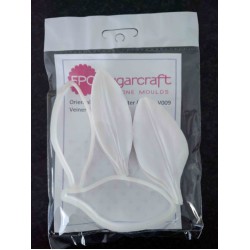 Λίλιουμ - Πέταλα Αποτύπωμα Σιλικόνης και Κουπατ - FPC