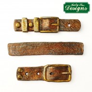 Αγράφα και Zωνη - Καλούπι Σιλικόνης - της Katy Sue