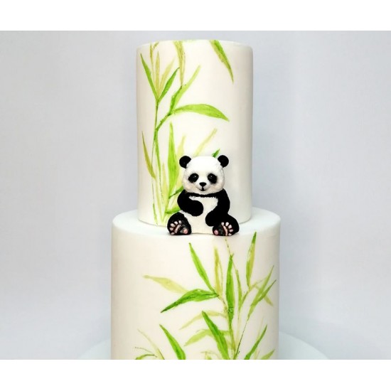 Πάντα - Καλούπι Σιλικόνης - της Katy Sue