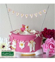 ΠΑΙΔΙΚΑ-ΒΑΠΤΙΣΗΣ ΚΑΛΟΥΠΙΑ