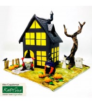 HALLOWEEN-ΑΠΟΚΡΙΕΣ ΚΑΛΟΥΠΙΑ