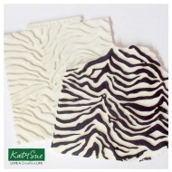 Καλούπι Αποτύπωσης - Άνιμαλ Πριντ - Ζέβρα (Zebra Print) της Katy Sue