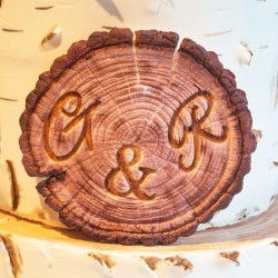 Μεσαίος Κορμός 12,5εκ - Καλούπι Σιλικόνης - της Katy Sue