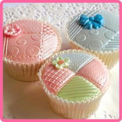 Διαφορά Σχέδια - Καλούπι Σιλικόνης - της Katy Sue