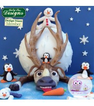 ΧΡΙΣΤΟΥΓΕΝΝΙΑΤΙΚΑ ΚΑΛΟΥΠΙΑ