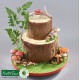 Φόρμα και Αποτύπωμα Flower Pro για μανιτάρια - Καλουπι σιλικόνης - Katy Shue