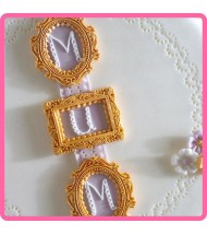 ΚΟΡΝΙΖΕΣ ΚΑΙ ΜΠΟΡΝΤΟΥΡΕΣ ΚΑΛΟΫΠΙΑ