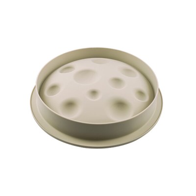 LUNA - Καλούπι Σιλικόνης ø22 H 6 cm της Silikomart