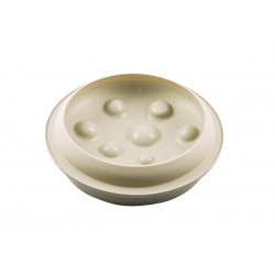 LUNA - Καλούπι Σιλικόνης ø22 H 6 cm της Silikomart