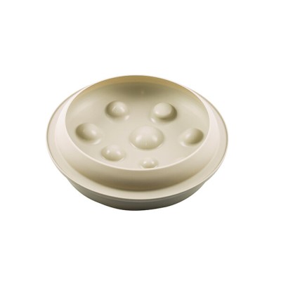 LUNA - Καλούπι Σιλικόνης ø22 H 6 cm της Silikomart