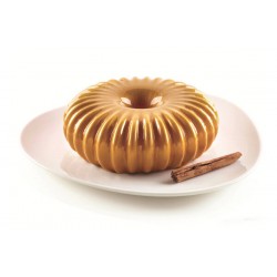 RAGGIO - Καλούπι Σιλικόνης ø20 H 7 cm της Silikomart