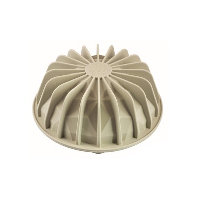 GEMMA Καλούπι Σιλικόνης 18 x 9 cm της Silikomart