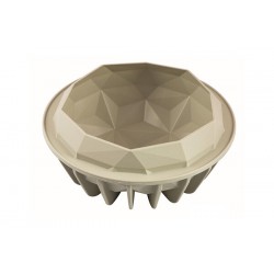 GEMMA Καλούπι Σιλικόνης 18 x 9 cm της Silikomart