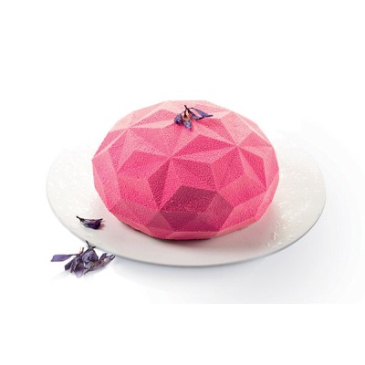 GEMMA Καλούπι Σιλικόνης 18 x 9 cm της Silikomart