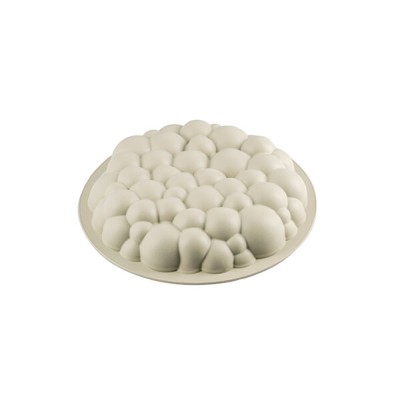 BOLLE - Καλούπι Σιλικόνης ø22 H 5,5 cm της Silikomart