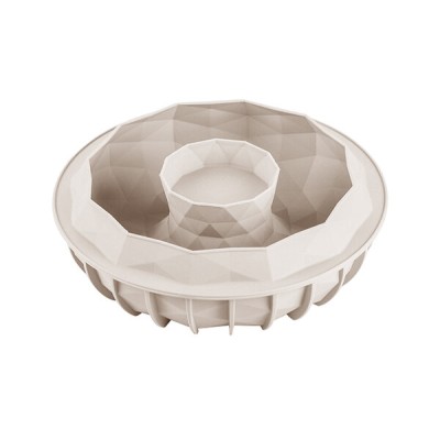 GIOIA - Φόρμα Σιλικόνης 21 x Y 7 εκ. της Silikomart