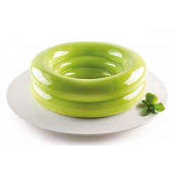 ARENA - Καλούπι Σιλικόνης ø22 H 7 cm της Silikomart