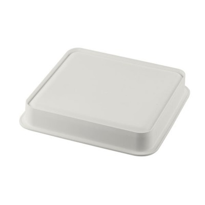 MULTI-INSERTO ROUND - ΣΤΡΟΓΓΥΛΟ ΠΟΛΥ ΕΝΘΕΤΟ Καλούπι Σιλικόνης ø21 H 7 cm της Silikomart