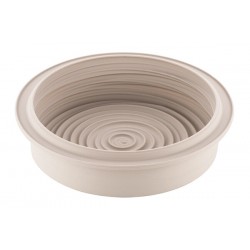 VINILE - Καλούπι Σιλικόνης ø19 H 5 cm της Silikomart