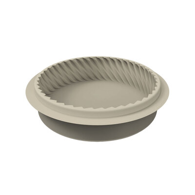 DRESS - Καλούπι Σιλικόνης ø18,5 H 4,7 cm της Silikomart