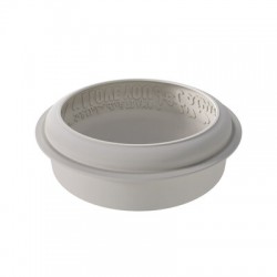 ENDLESS LOVE - Καλούπι Σιλικόνης ø19 H 5,5 cm της Silikomart