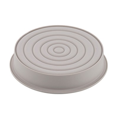 COLOR - Καλούπι Σιλικόνης ø20 H 5,5 cm της Silikomart